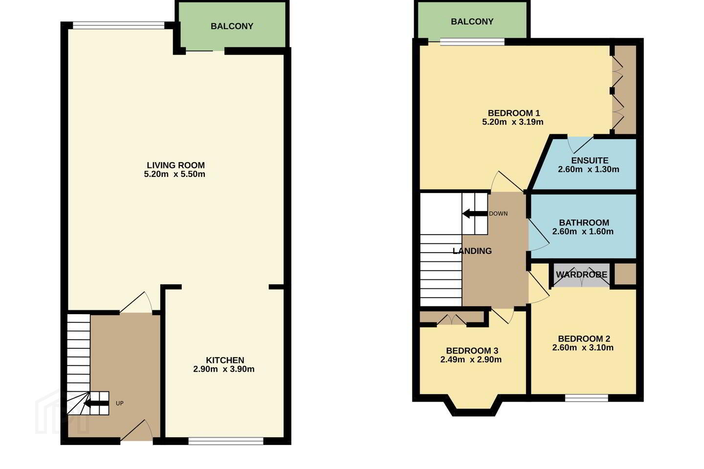 34 Bannantyne Place 31 of 31