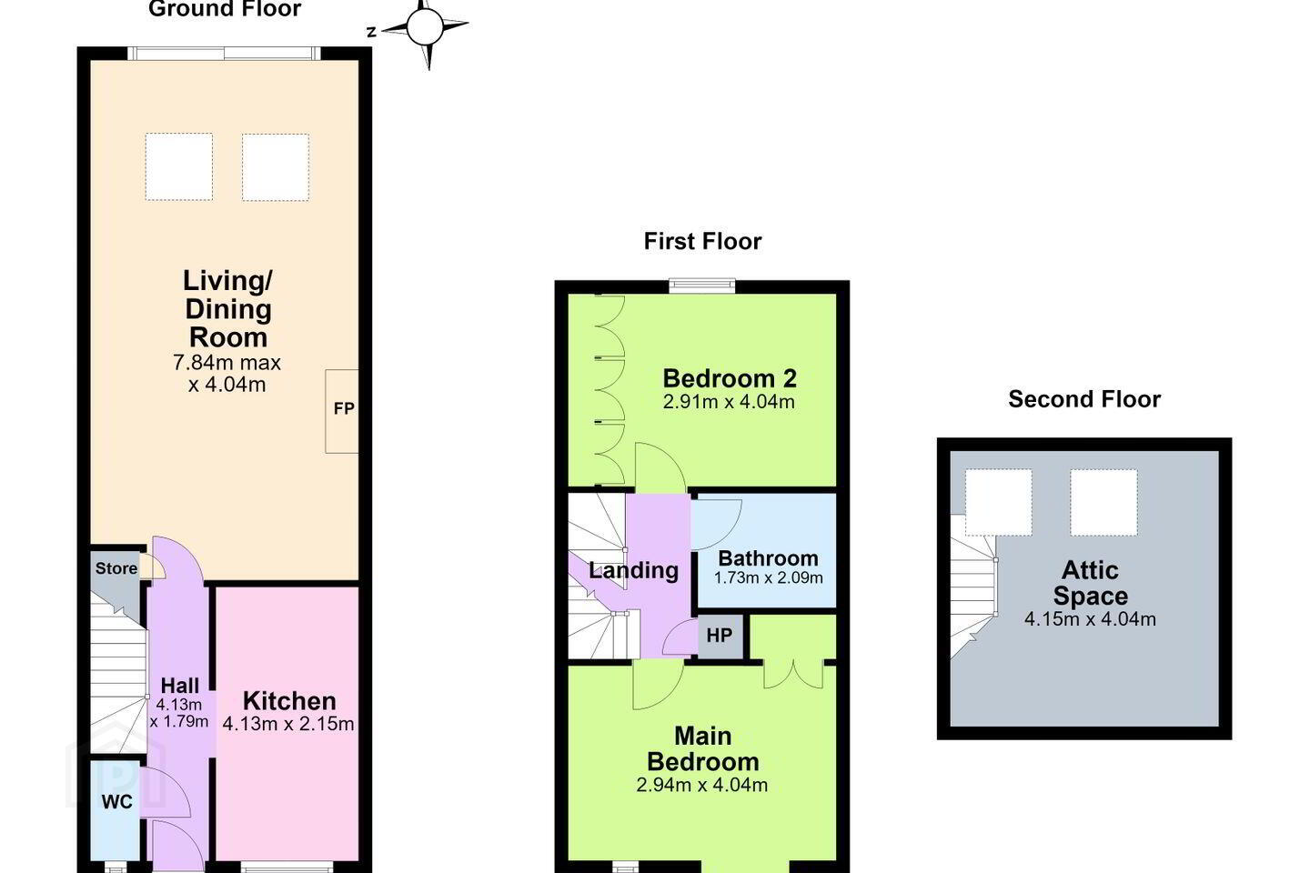 5 Castle Court 12 of 13