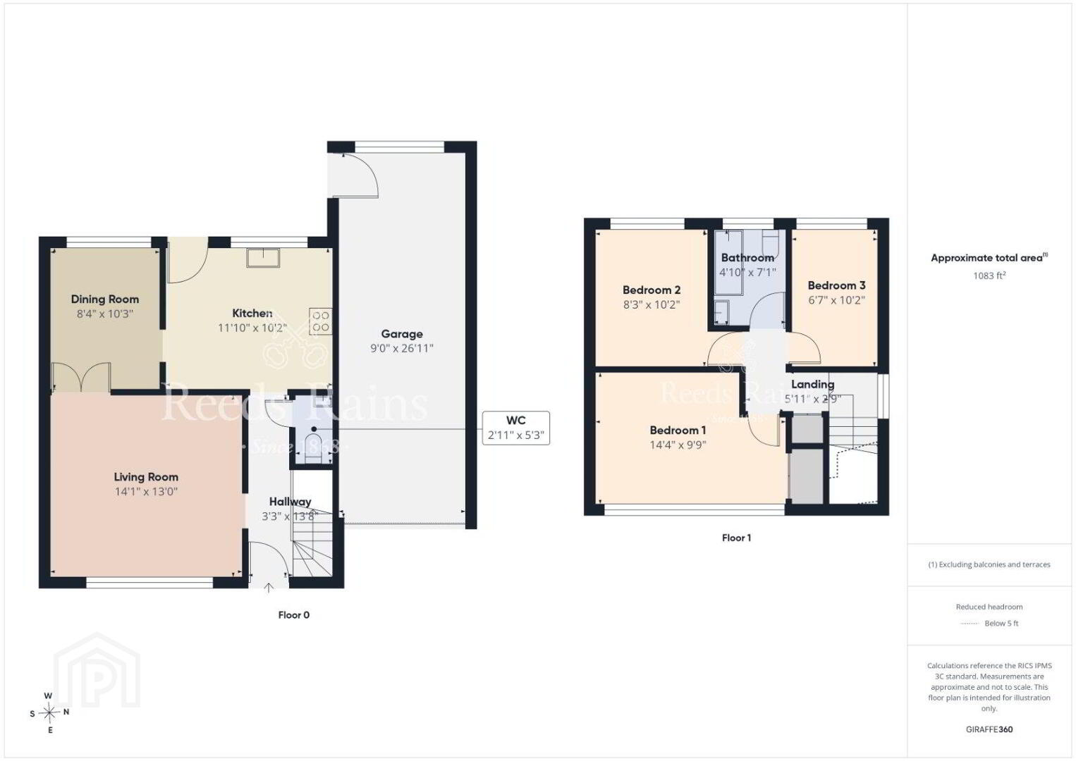 26 Sinclair Road 9 of 9