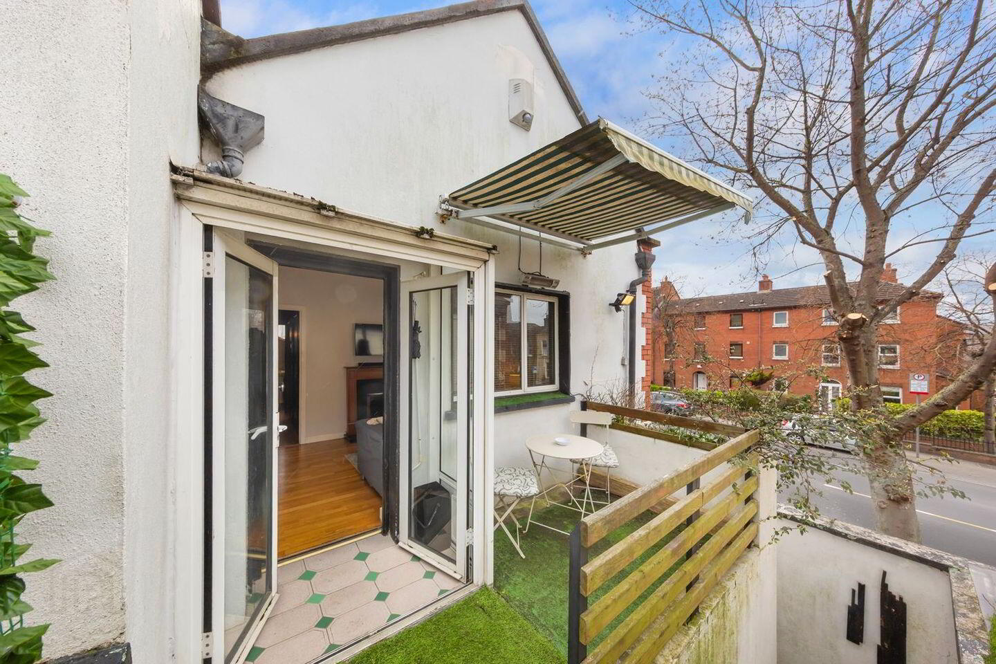 43a Clanbrassil Street Upper 2 of 11