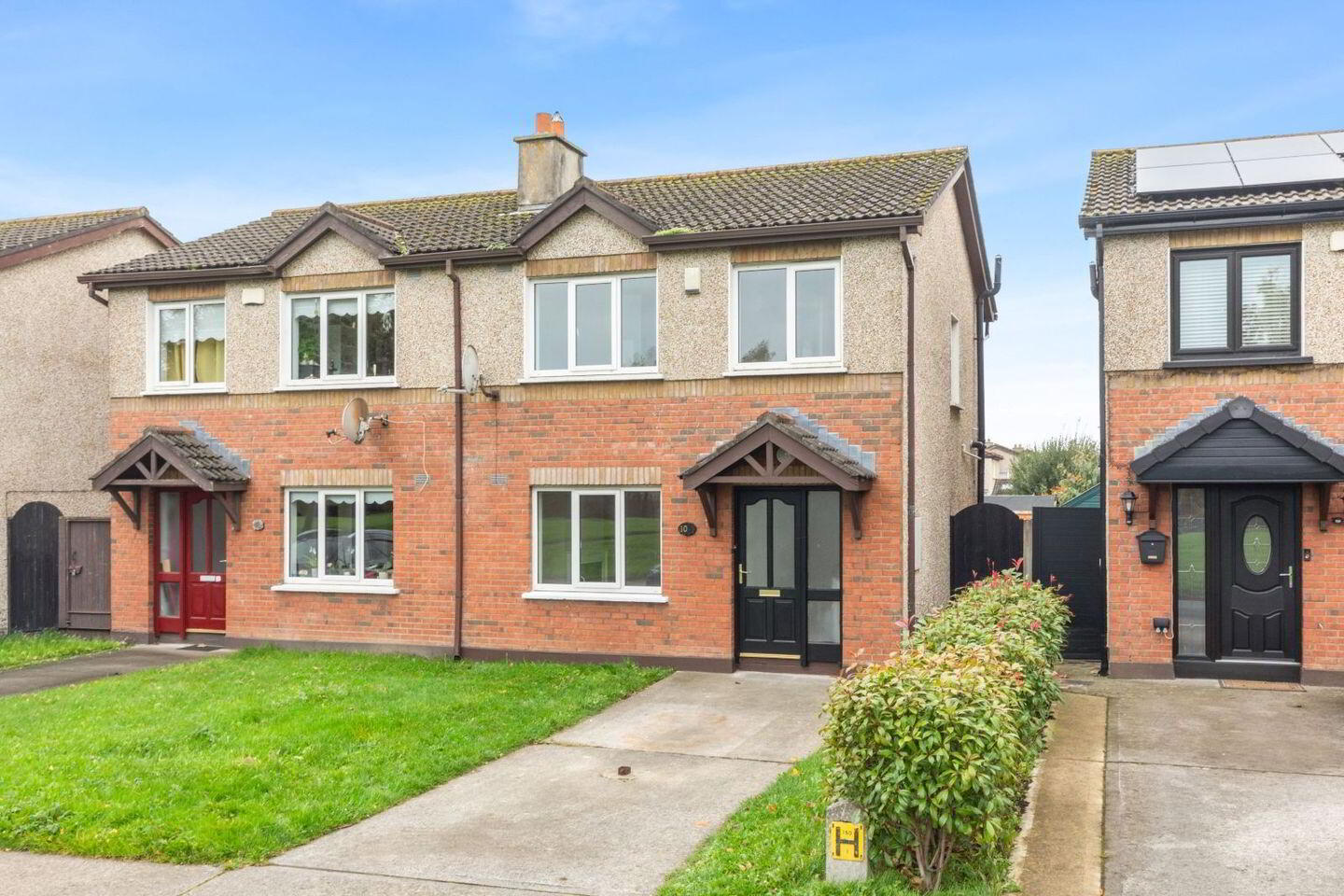 10 Castlegrange Green 1 of 24