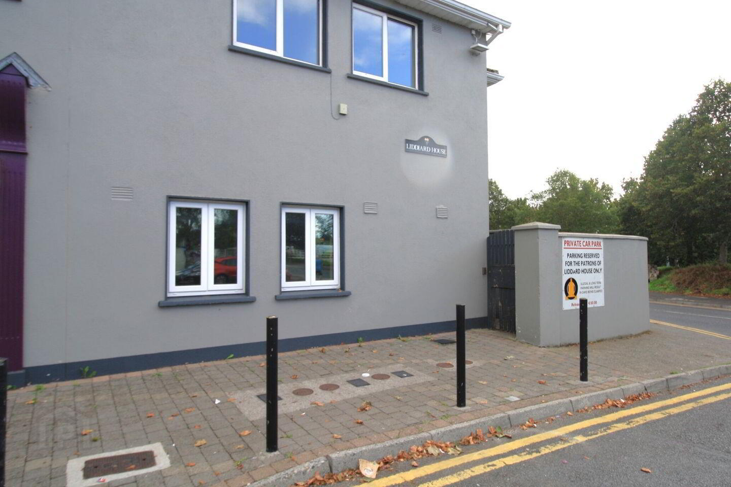 Apt 1 Liddiard House, Burrin Road 3 of 11