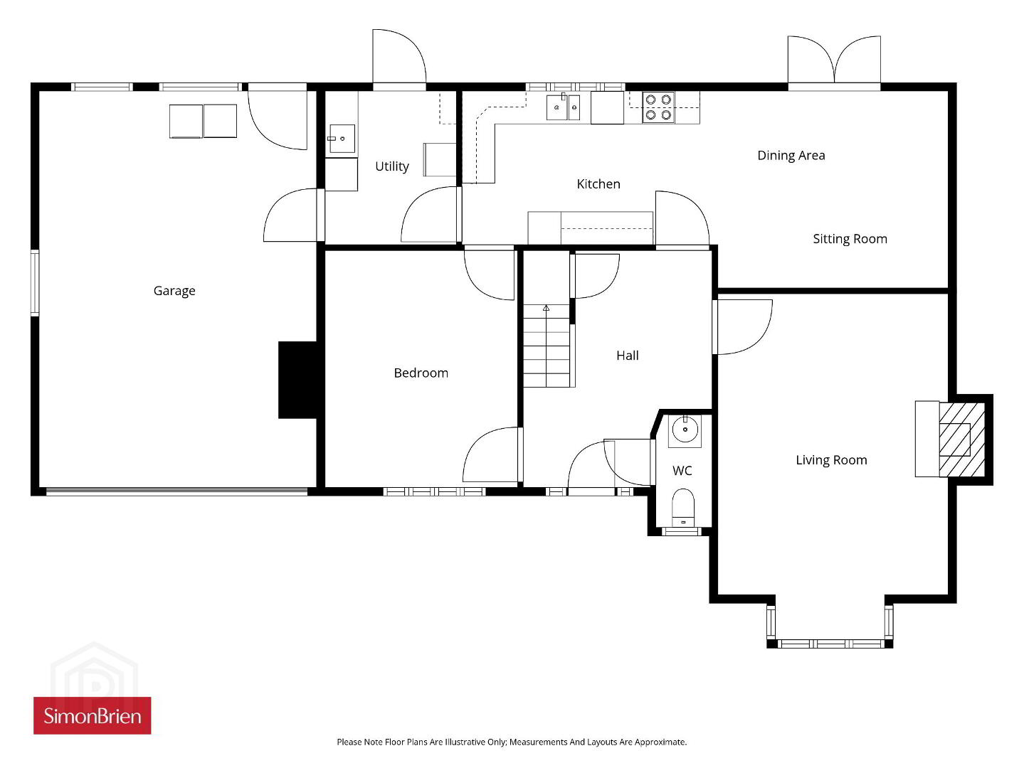 41 Langley Hall 38 of 39