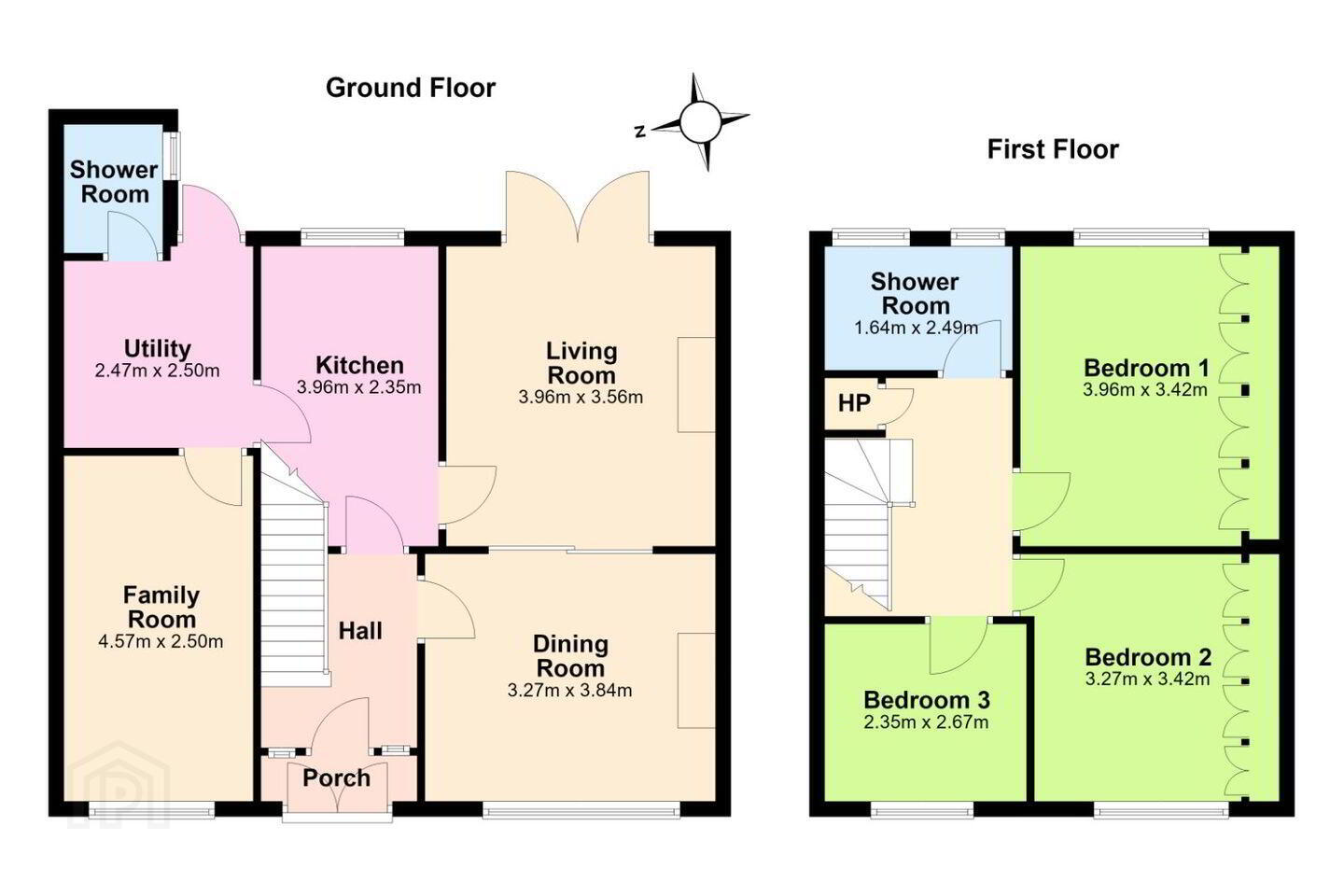 15 Woodley Park 16 of 17