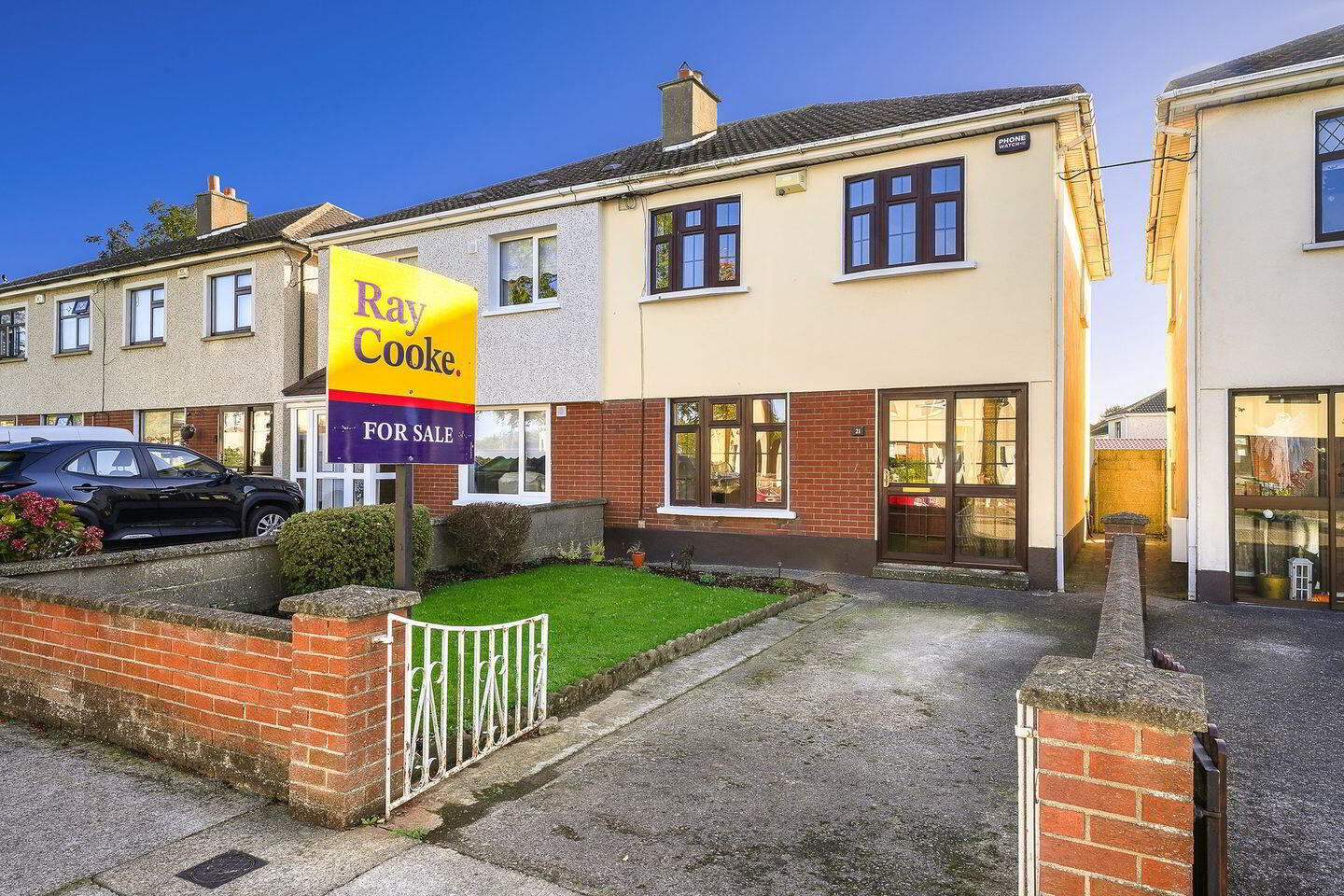 21 Palmerstown Lawn 1 of 24