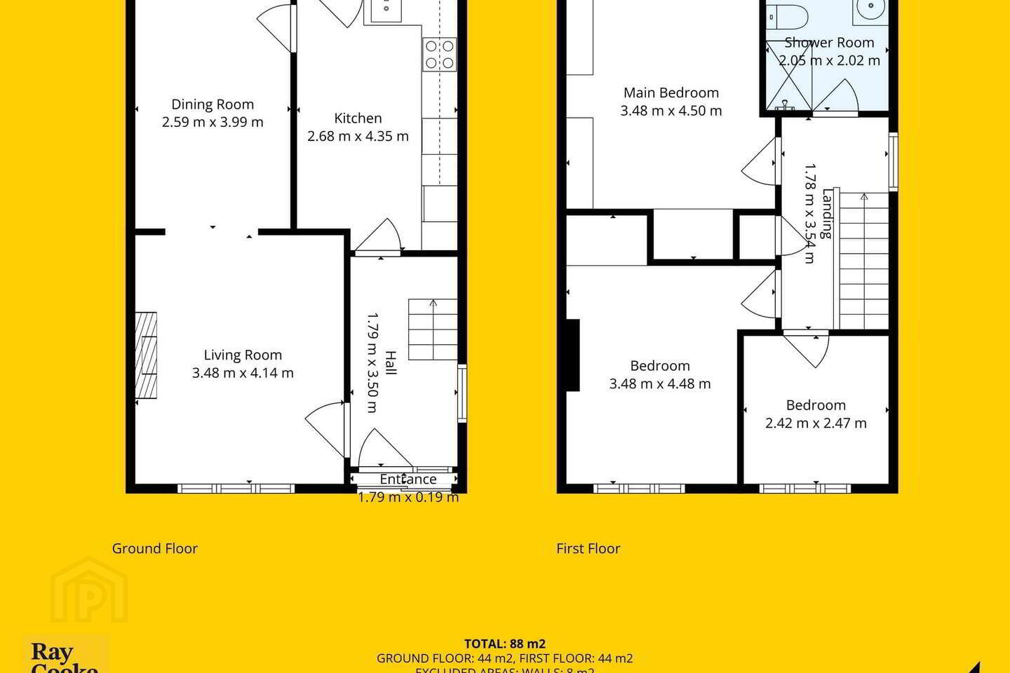 21 Palmerstown Lawn 24 of 24