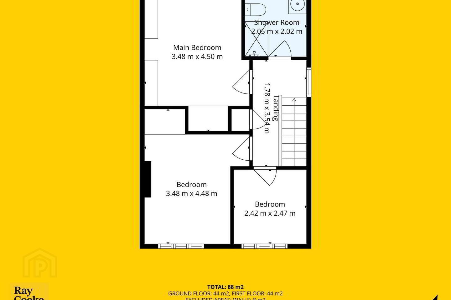 21 Palmerstown Lawn 23 of 24