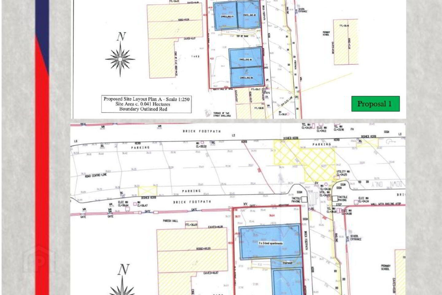 DEVELOPMENT Opportunity 16 of 16