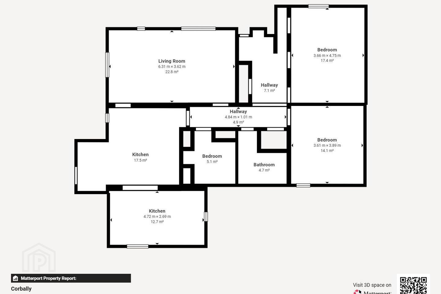 3 Corbally Road 22 of 22