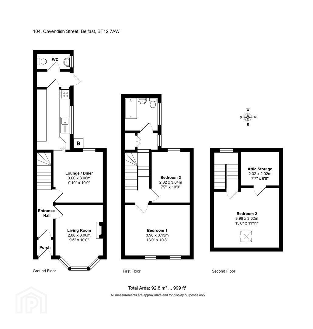 104 Cavendish Street 21 of 21