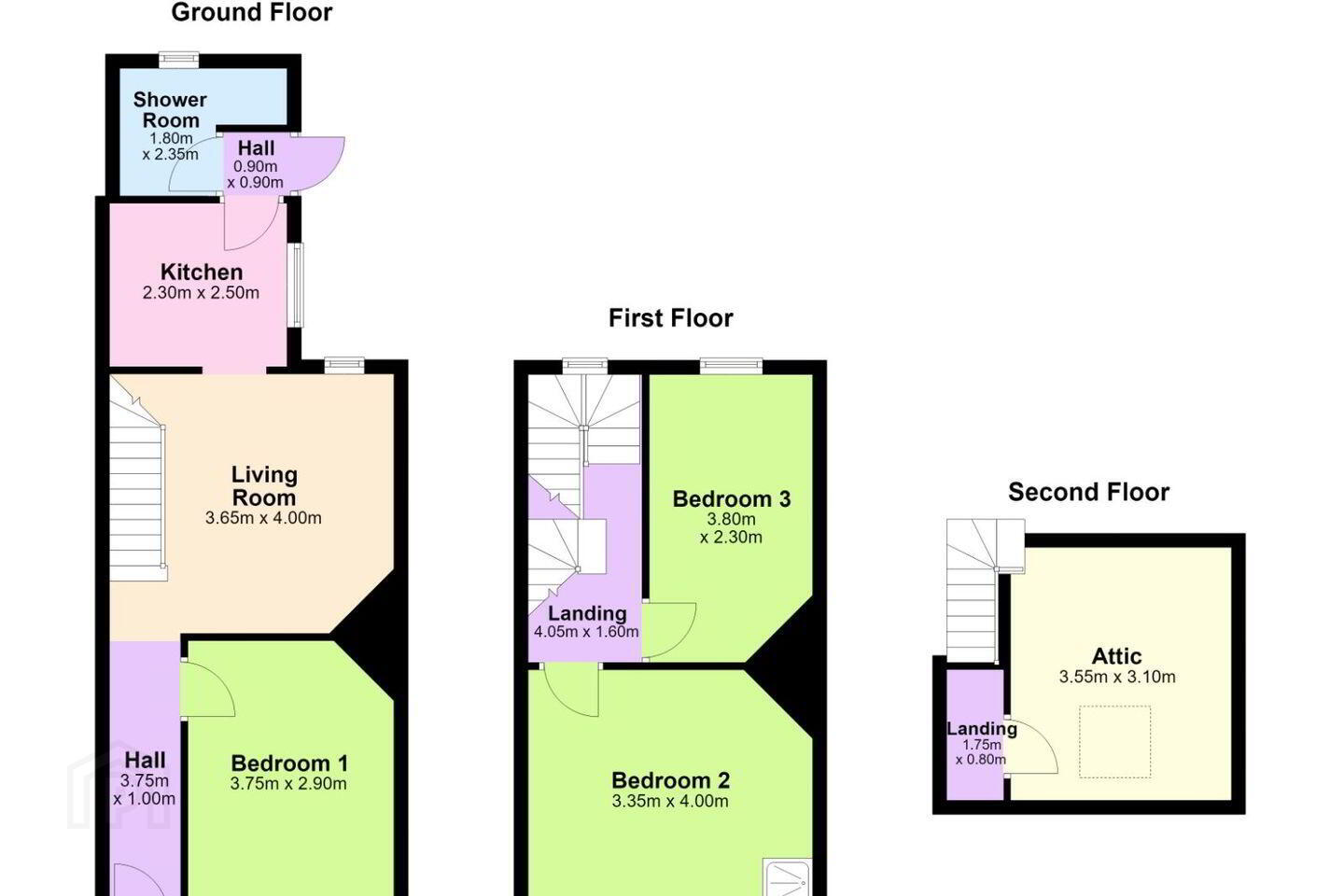 9 Millbourne Avenue 11 of 11