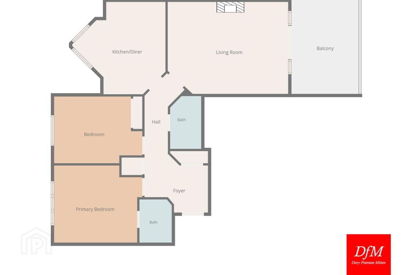 Apartment 4 Woodhaven 14 of 15