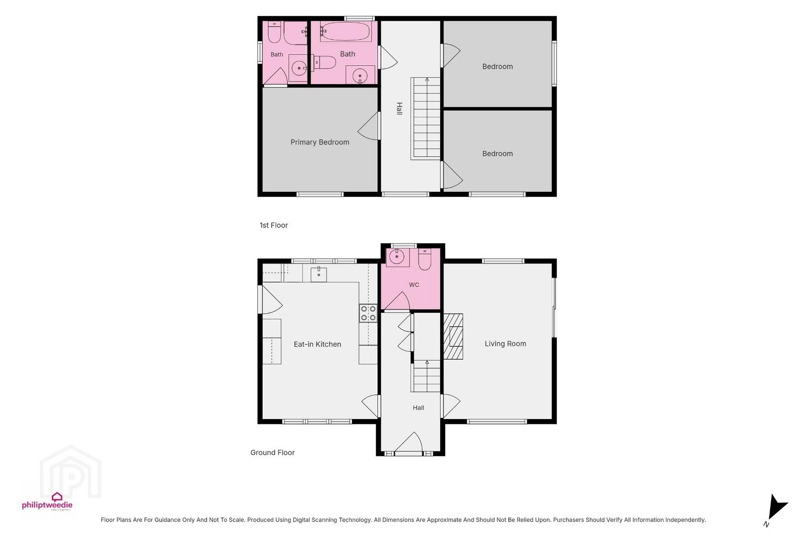 5 Hazelbank Mews 20 of 21