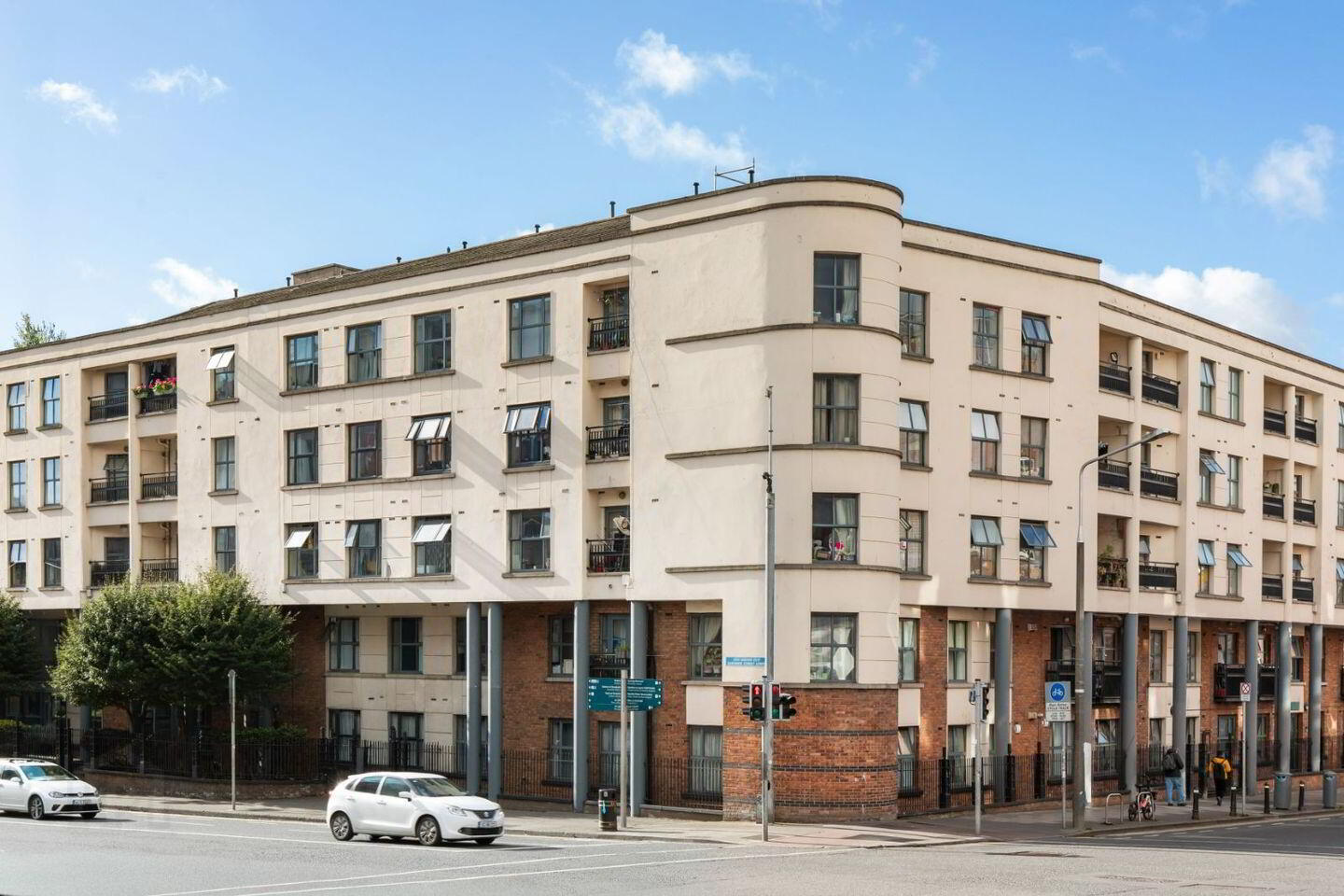 Apartment 50 109 Parnell Street 1 of 11