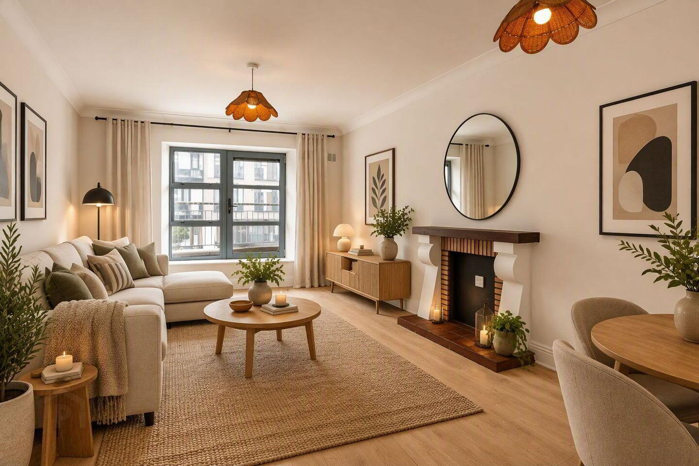 Apartment 50 109 Parnell Street 2 of 11
