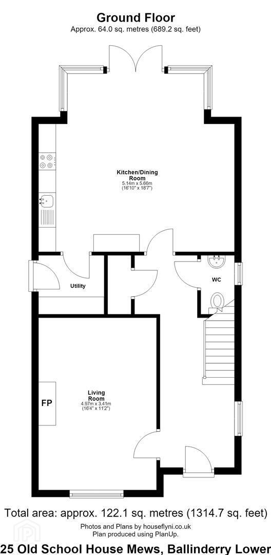 25 Old School House Mews 47 of 48