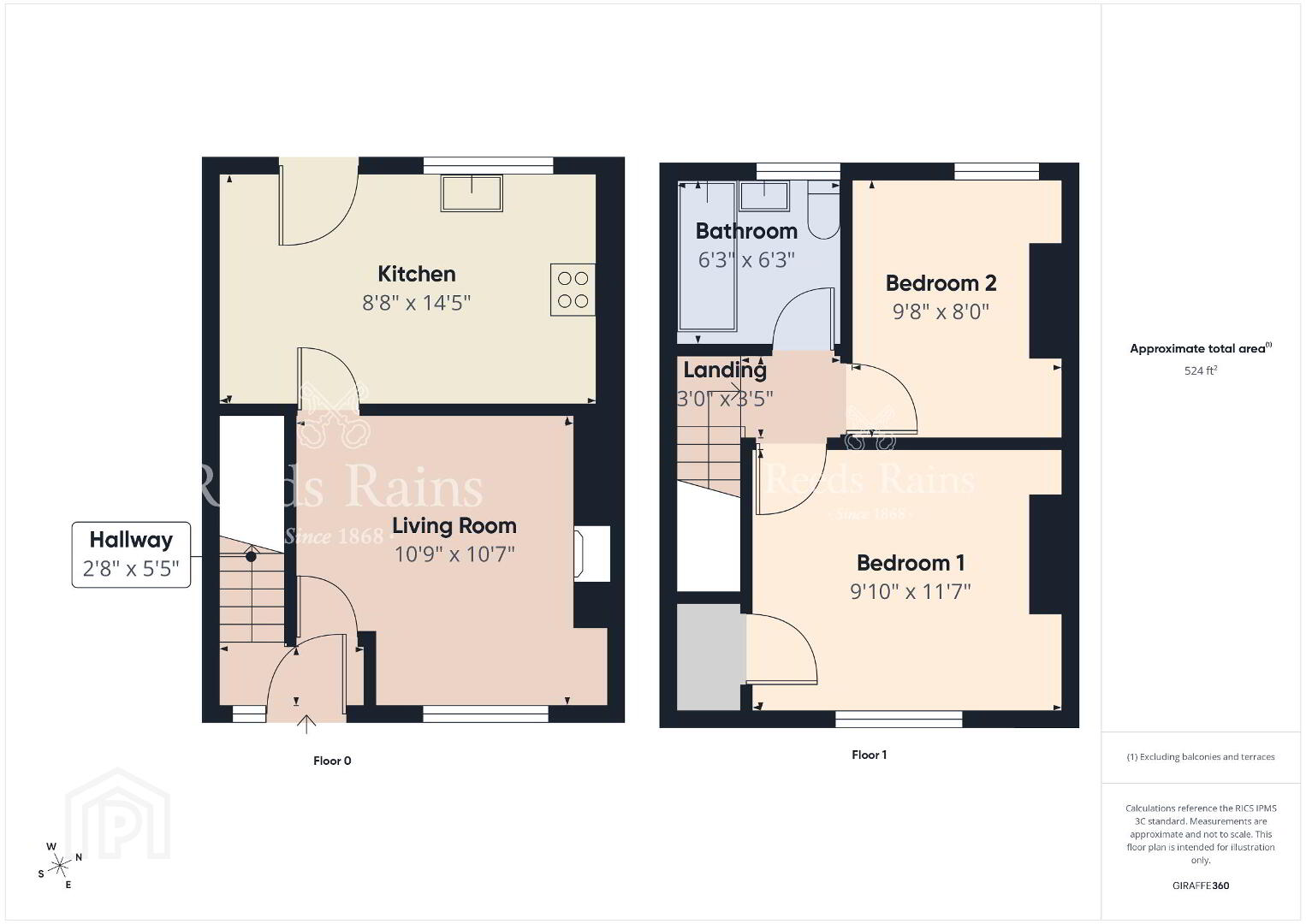 29 Kilburn Street 19 of 20