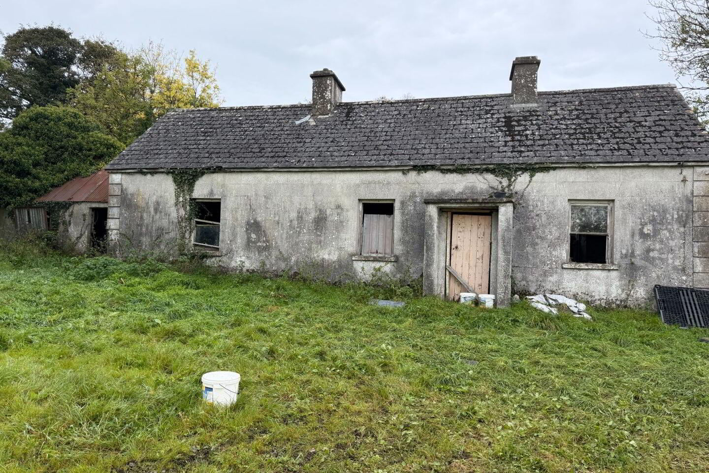 Aughaloora Ballyheelan 18 of 19