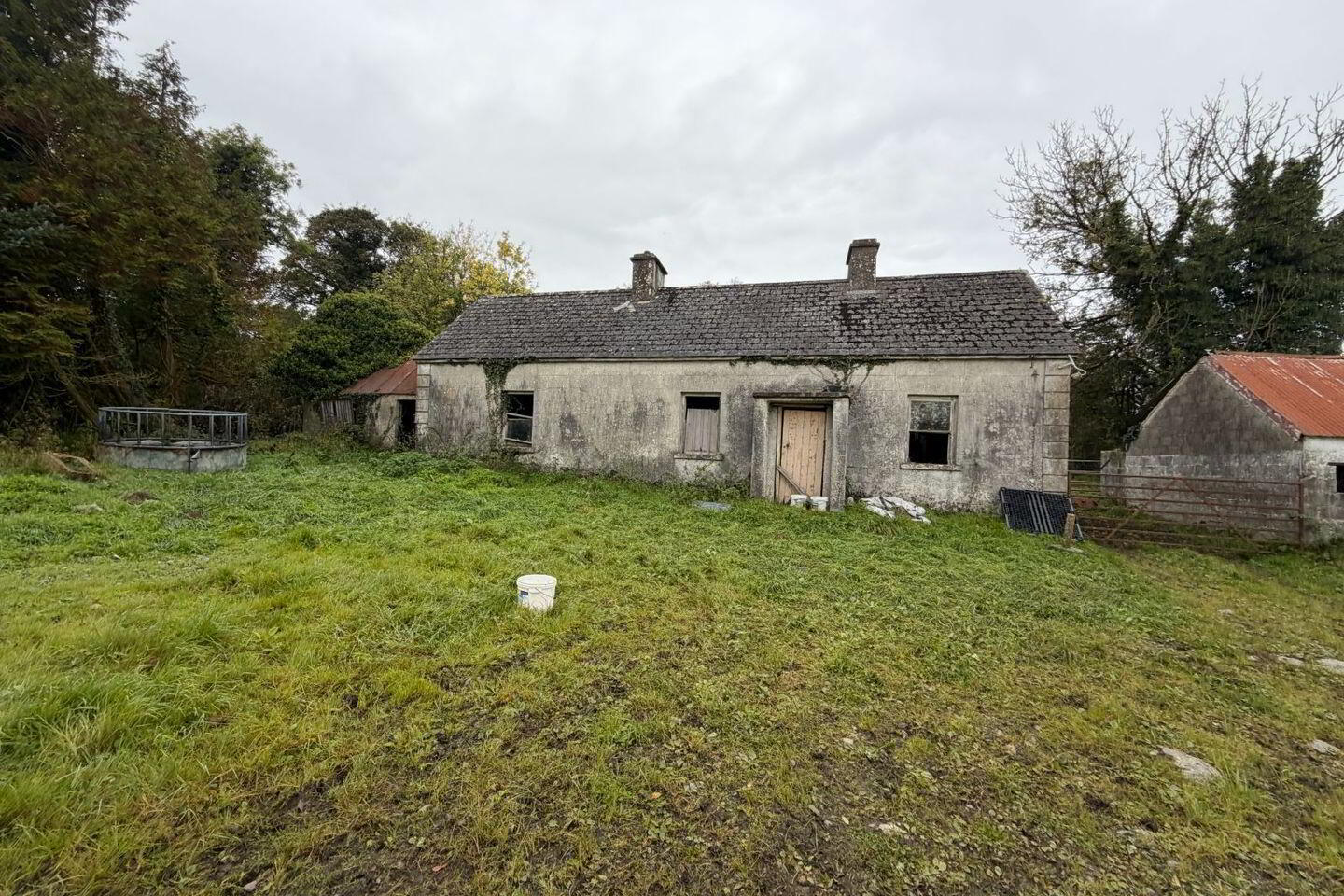Aughaloora Ballyheelan 19 of 19
