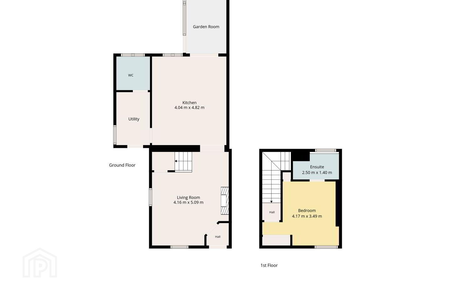 38 Saint Patrick's Cottages 19 of 20