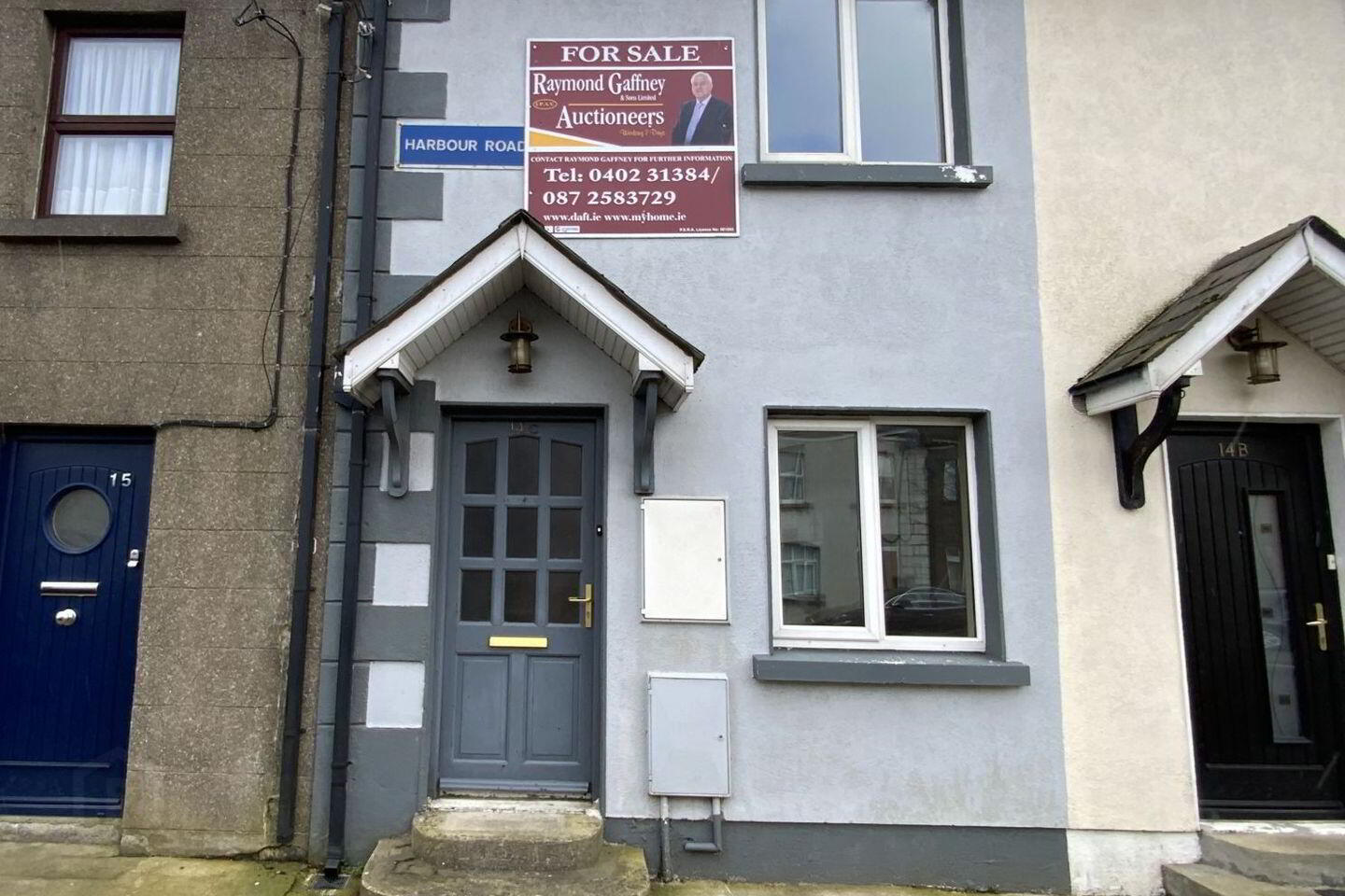 14c Harbour Road 1 of 17