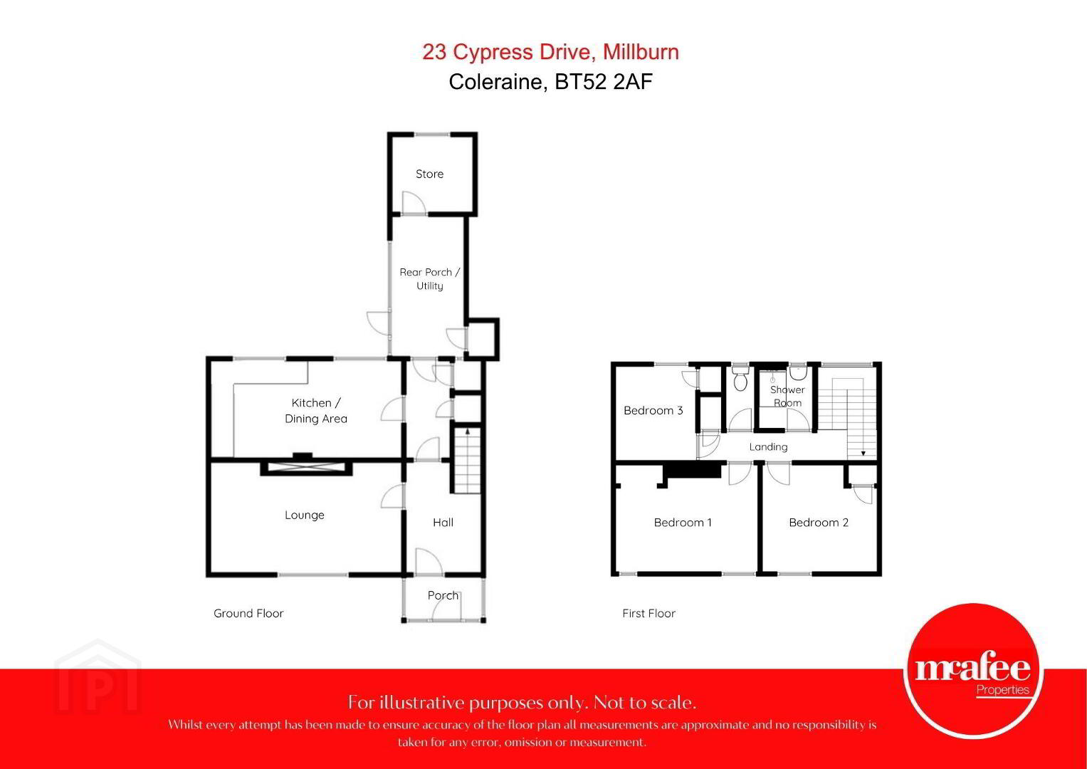 23 Cypress Drive 25 of 25