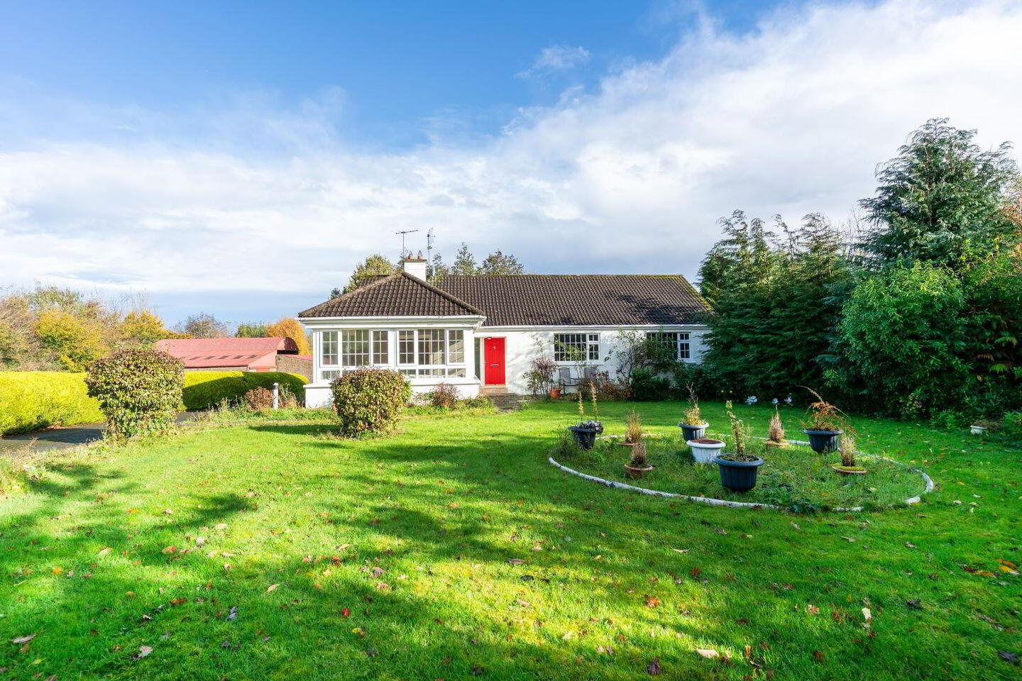 Bungalow On, C. 0.5 Acre 2 of 26
