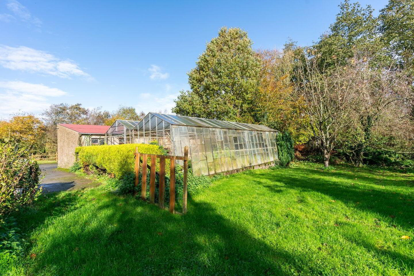 Bungalow On, C. 0.5 Acre 25 of 26