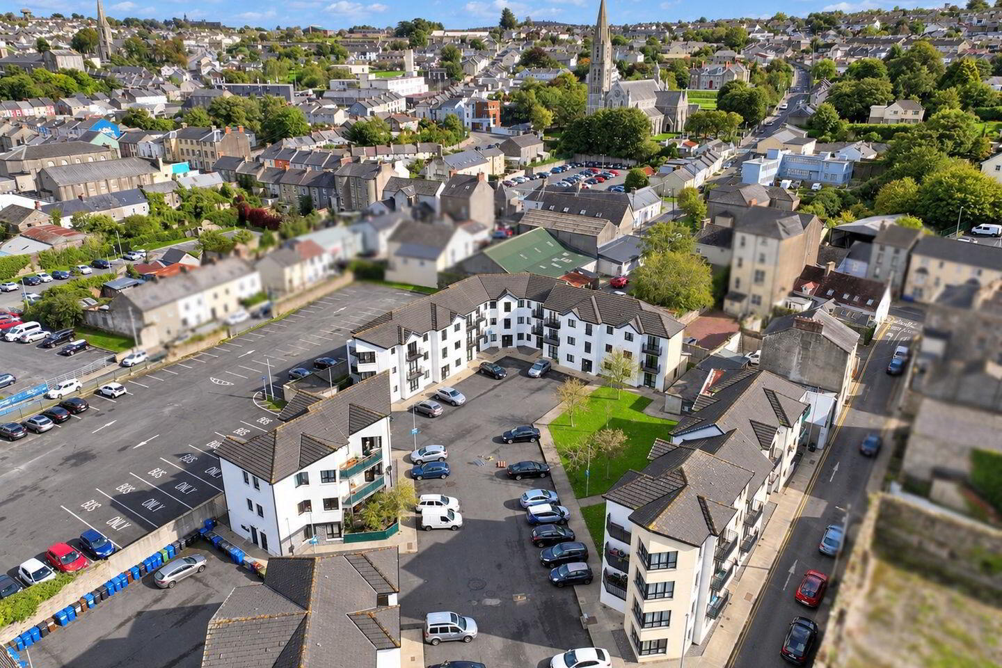 Priory Quay 3 of 19