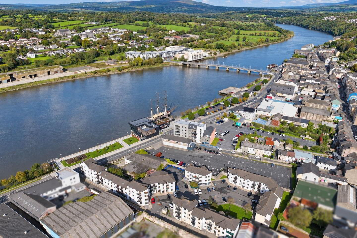 Priory Quay 18 of 19