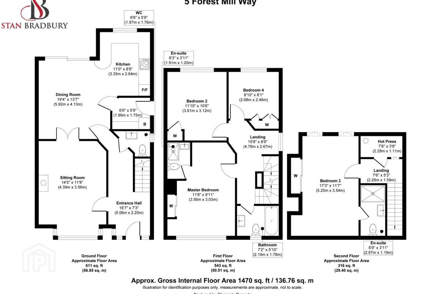 5 Forest Mill Way 53 of 53
