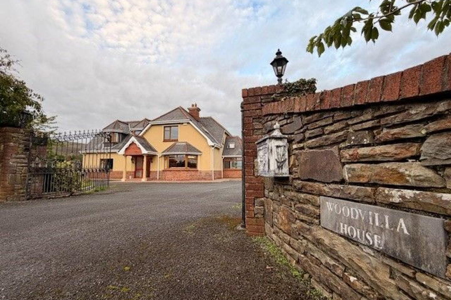 Woodvilla House, Ballygamboon 20 of 20