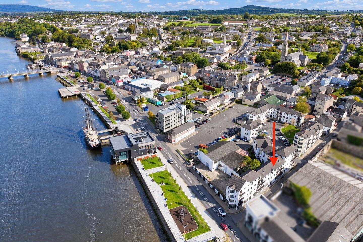 Apartment 9 Priory Quay 1 of 13