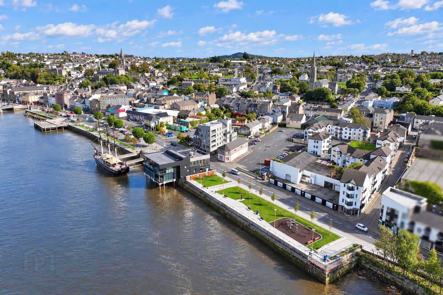 Apartment 23 Priory Quay 14 of 15
