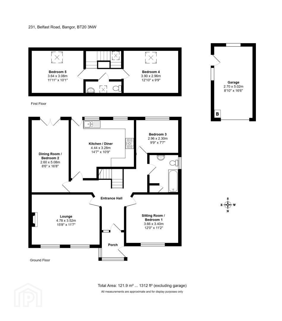231 Belfast Road 16 of 16