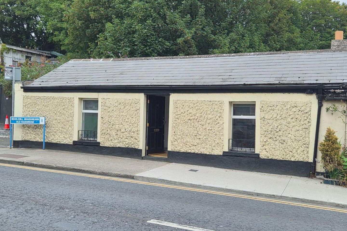 48 Old Kilmainham 1 of 15