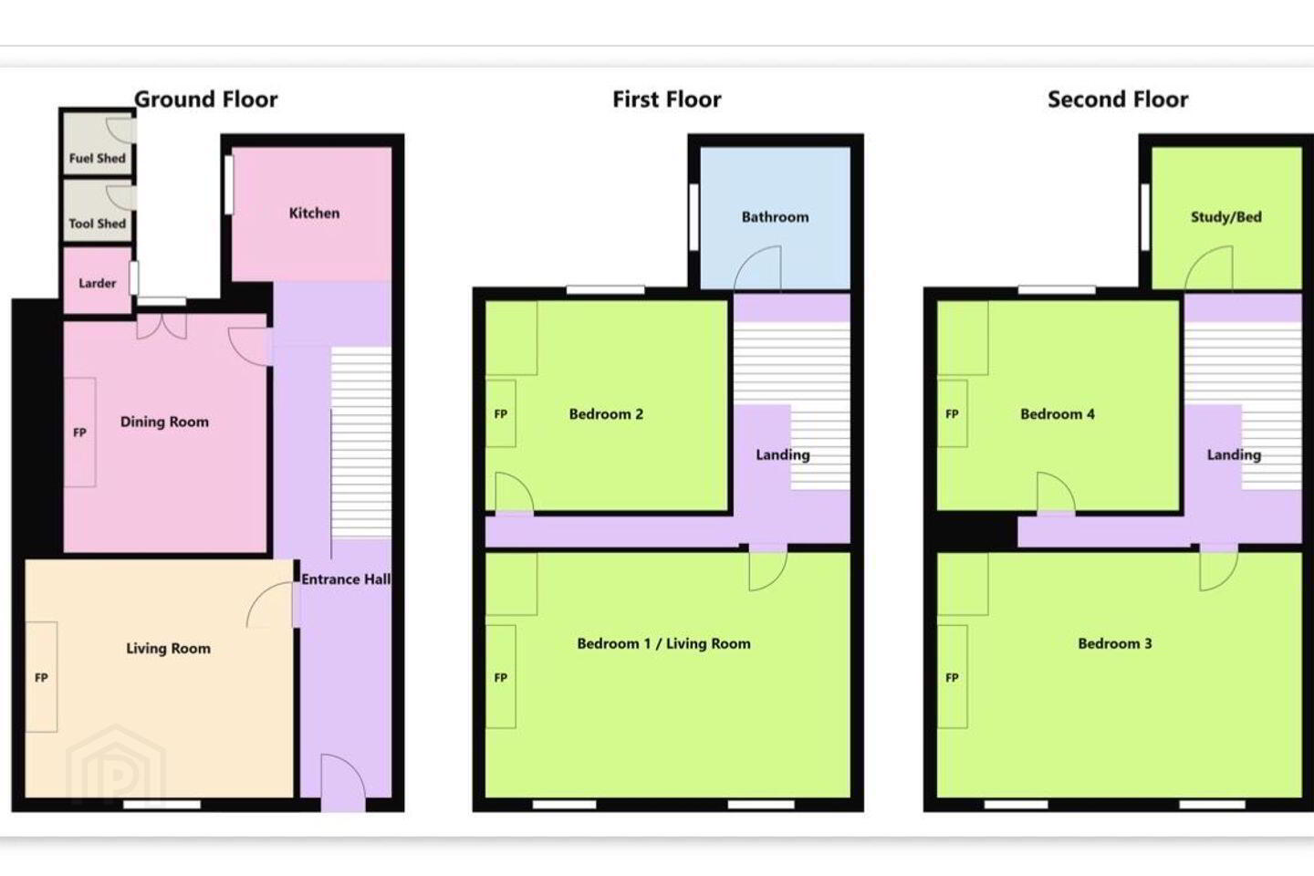2 Eglinton Terrace 22 of 22