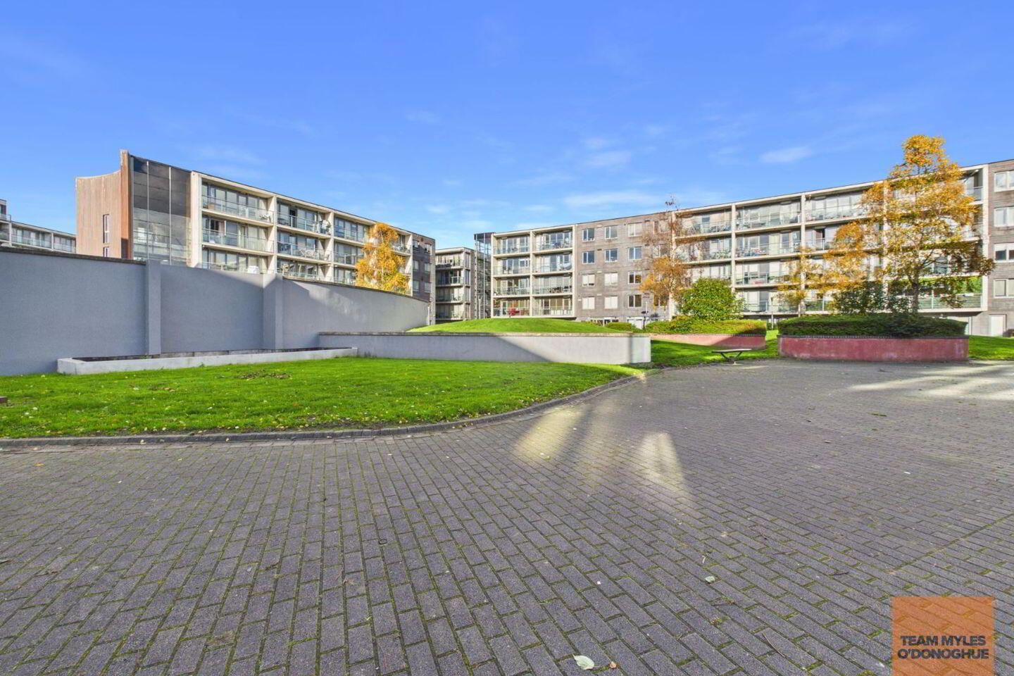 Apartment 47 The Tolka Prospect Hill 3 of 23