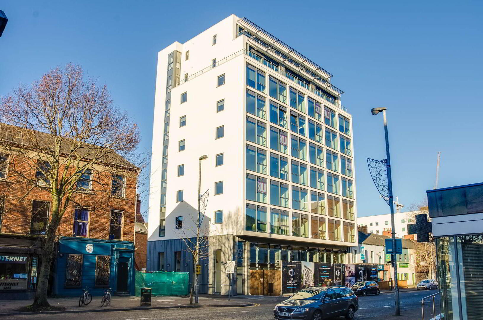 48 The Gallery, 65-71 Dublin Road 1 of 4