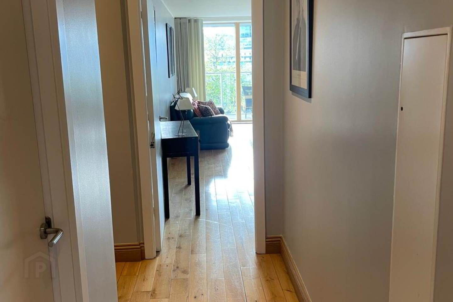 Apartment 15 Fitzwilliam Point 3 of 16
