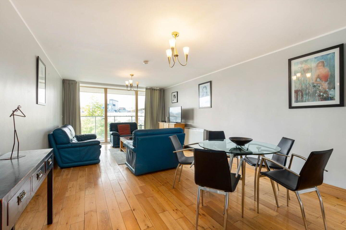 Apartment 15 Fitzwilliam Point 2 of 16