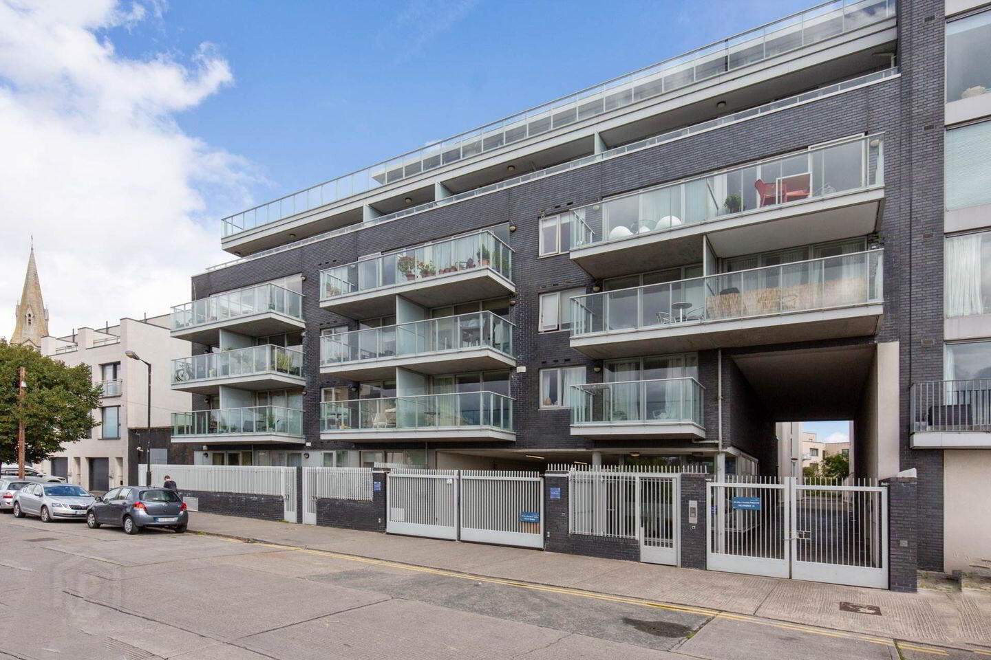 Apartment 15 Fitzwilliam Point 1 of 16