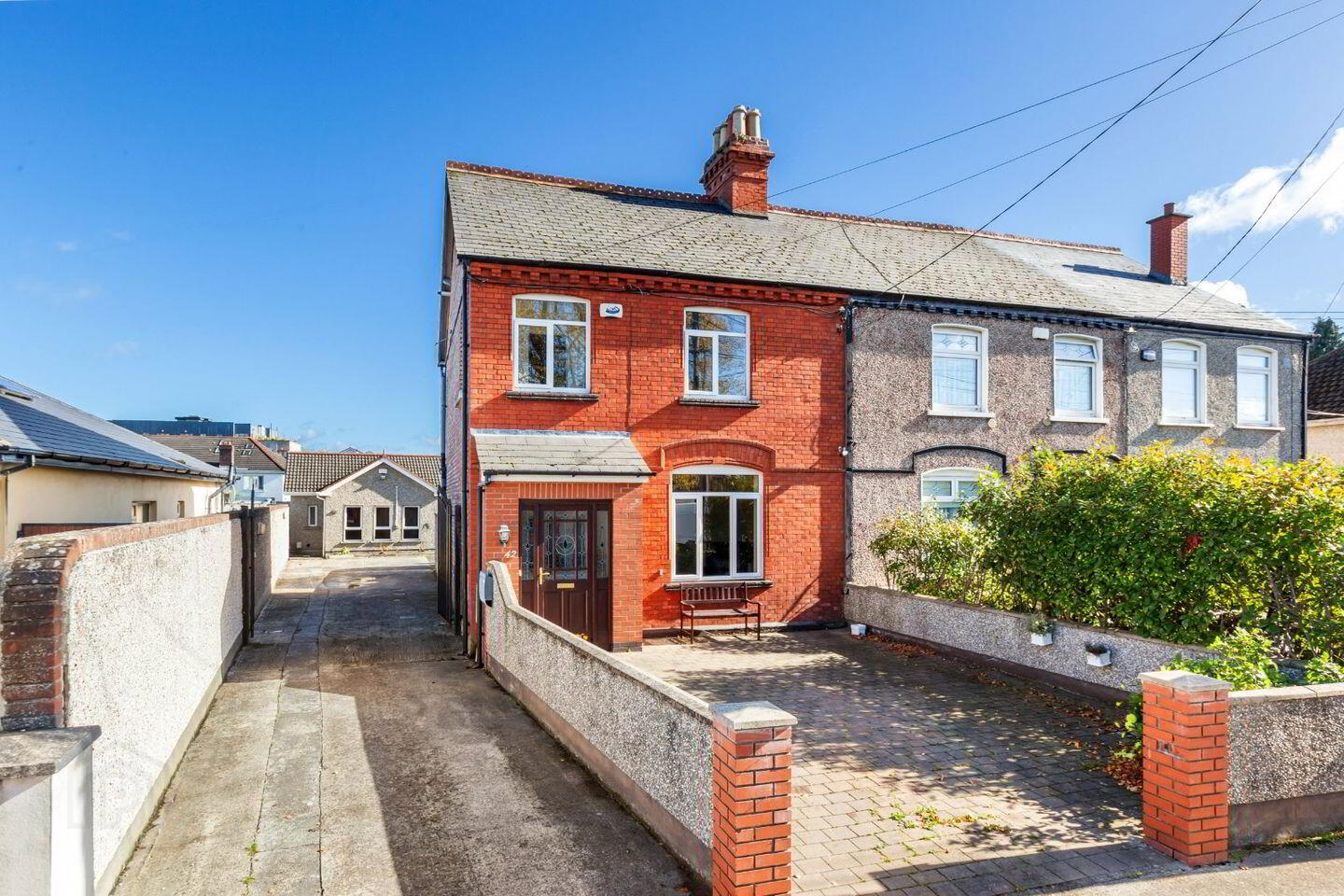 42 North Road 1 of 15