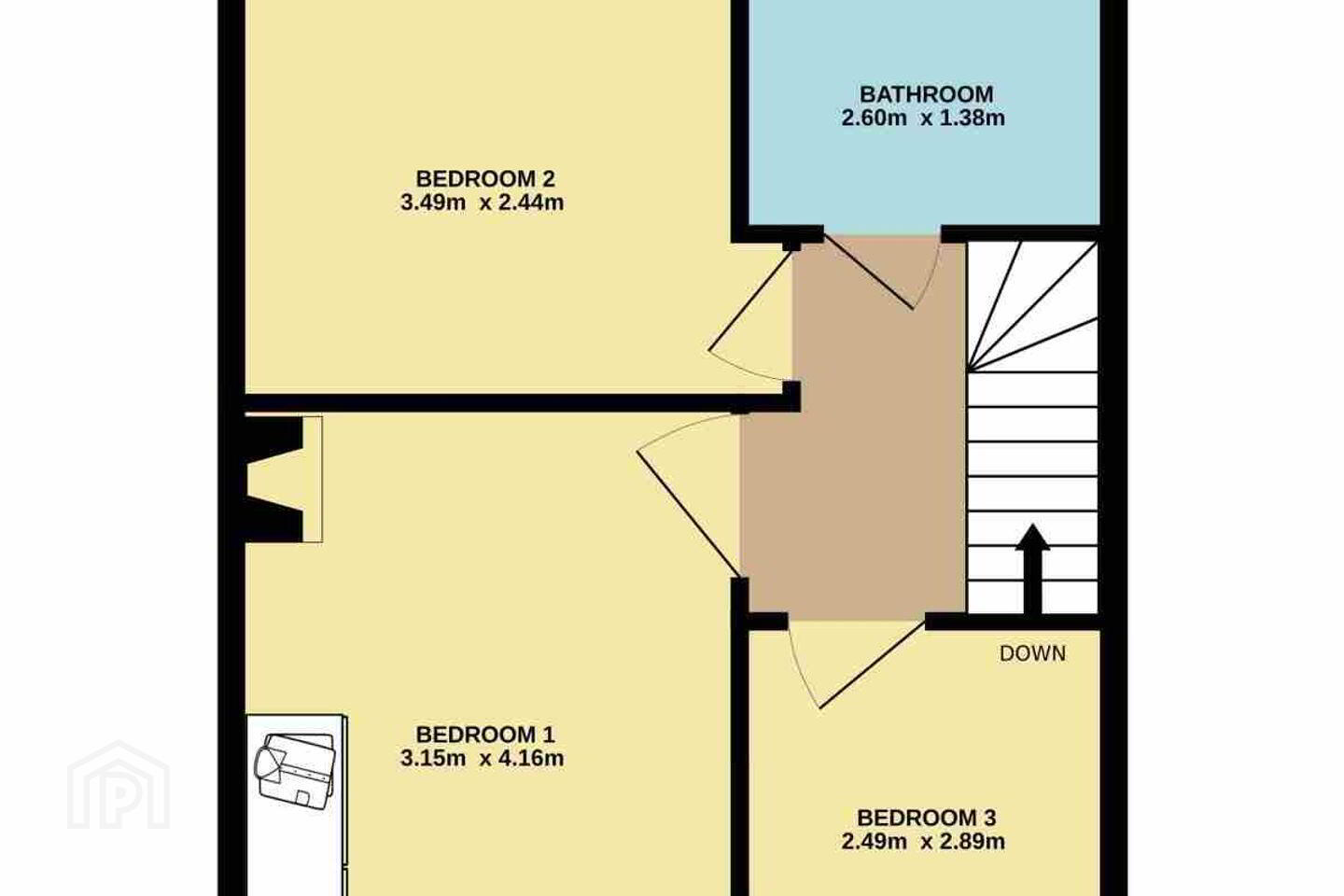 9 Loreto Terrace 14 of 14