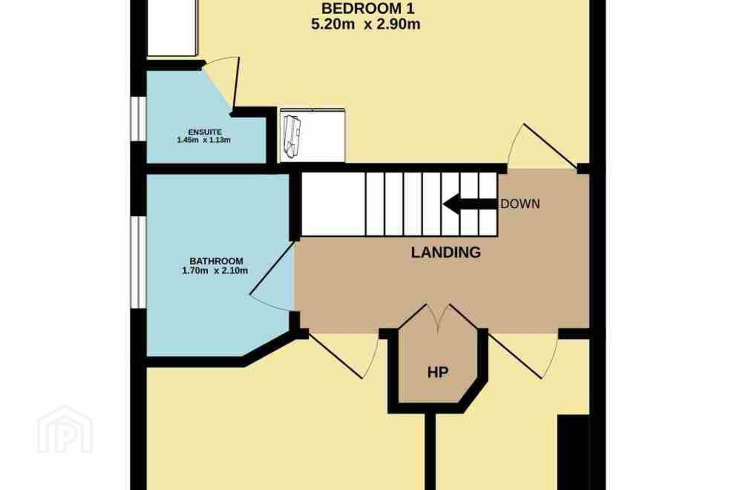 9 Elmfield Avenue 13 of 13