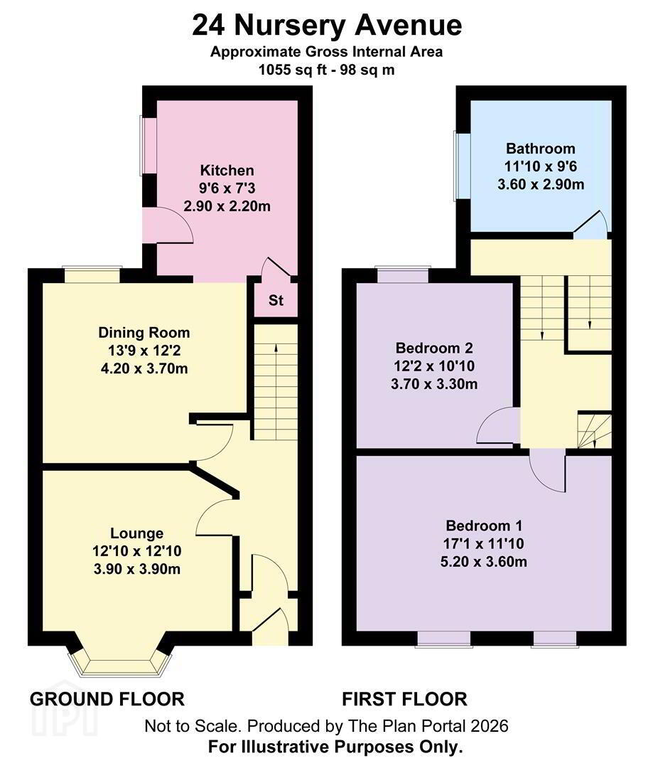 24 Nursery Avenue 48 of 48