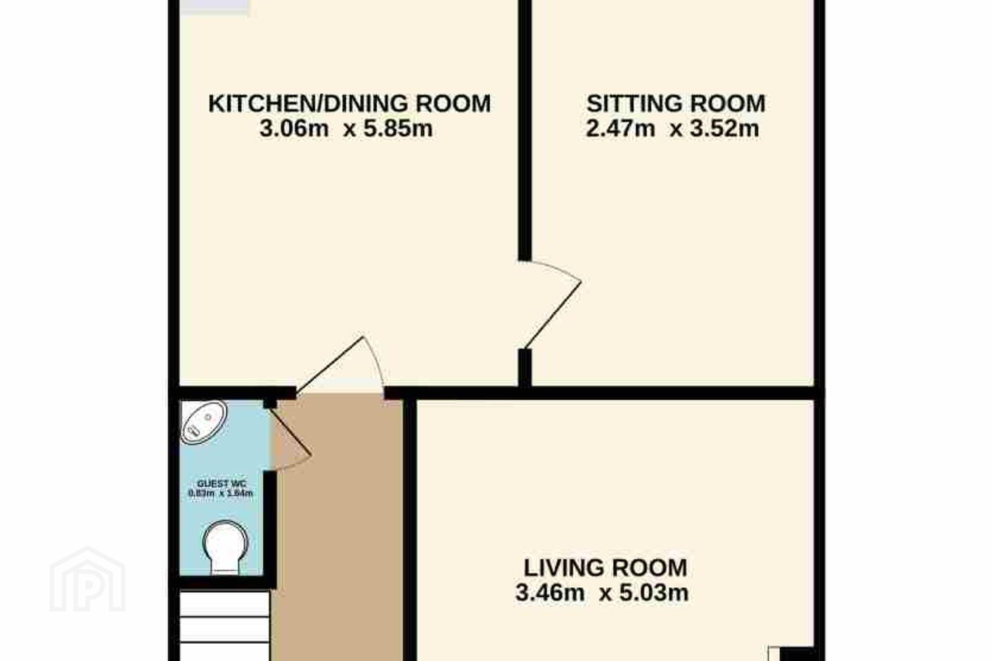 9 Bellevue Heights 18 of 19