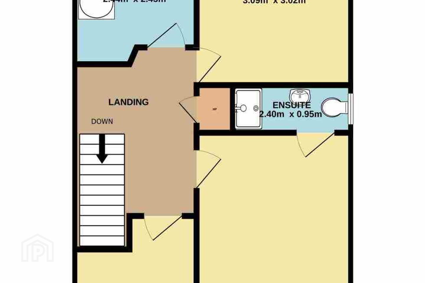 9 Bellevue Heights 19 of 19