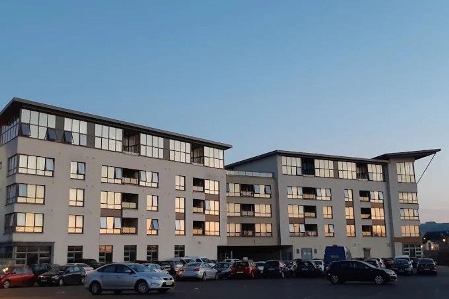 Apartment 104 Riverdell 1 of 1