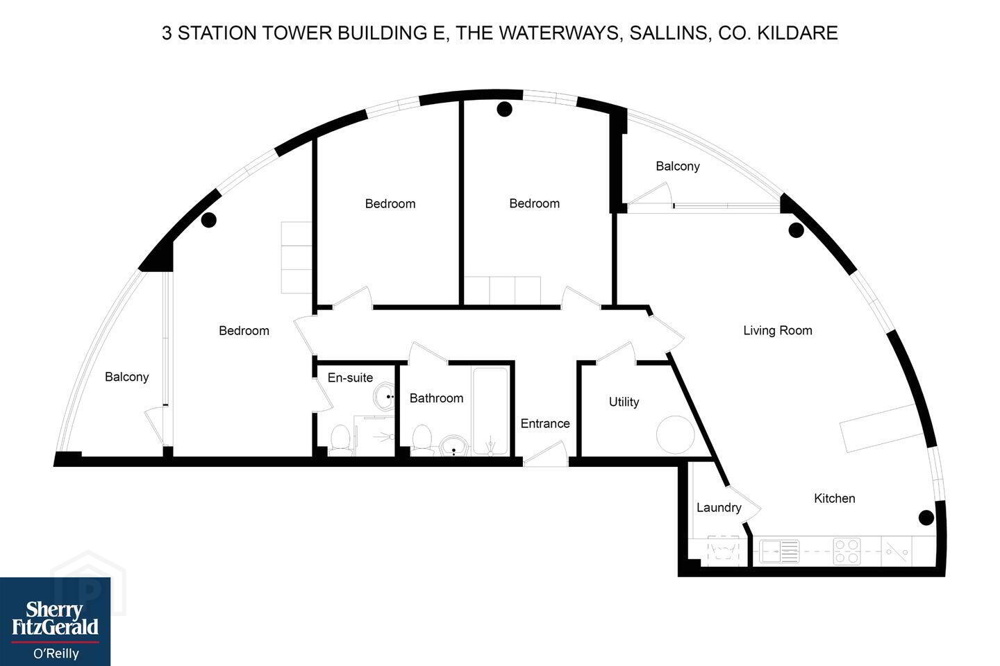 3 Station Tower 34 of 35